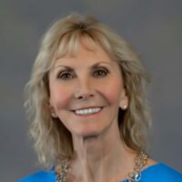 Cathy Olsen