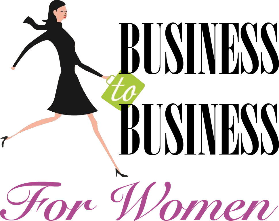 Business to Business For Women