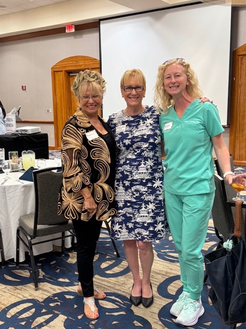 May Luncheon 2025