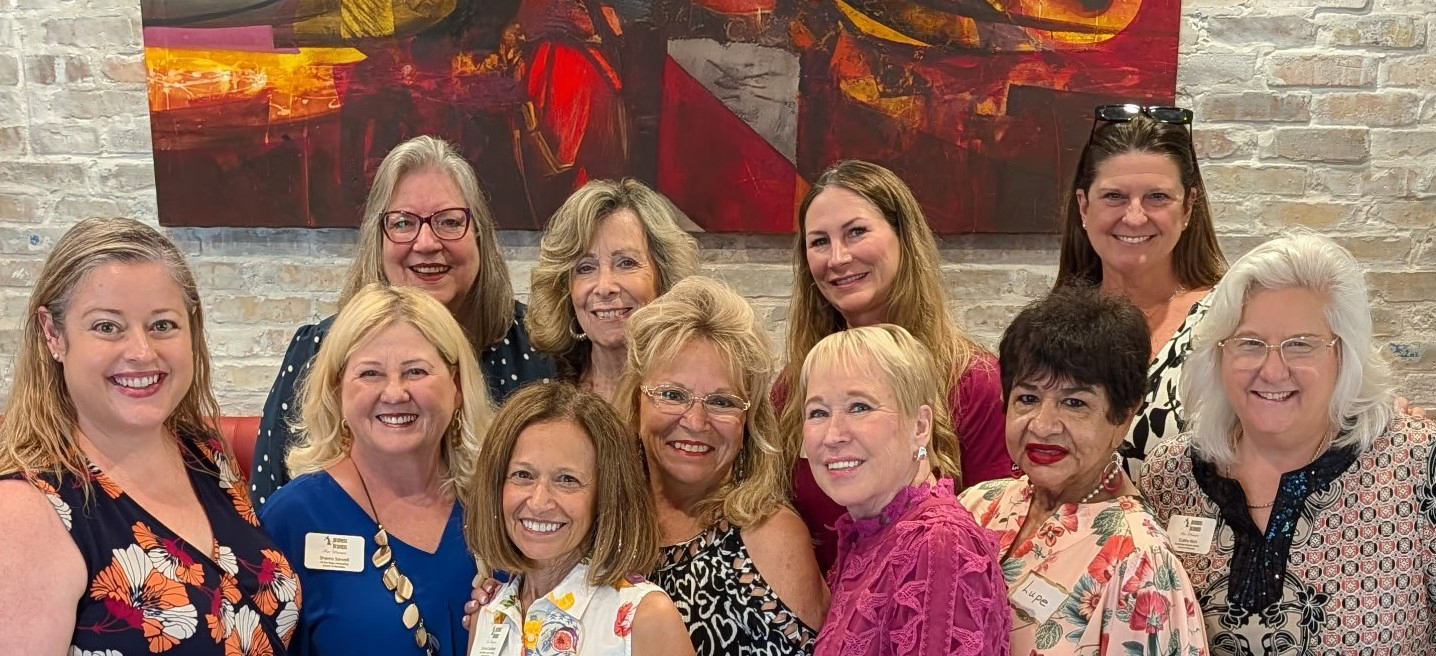Business 2 Business 4 Woman Leadership Team